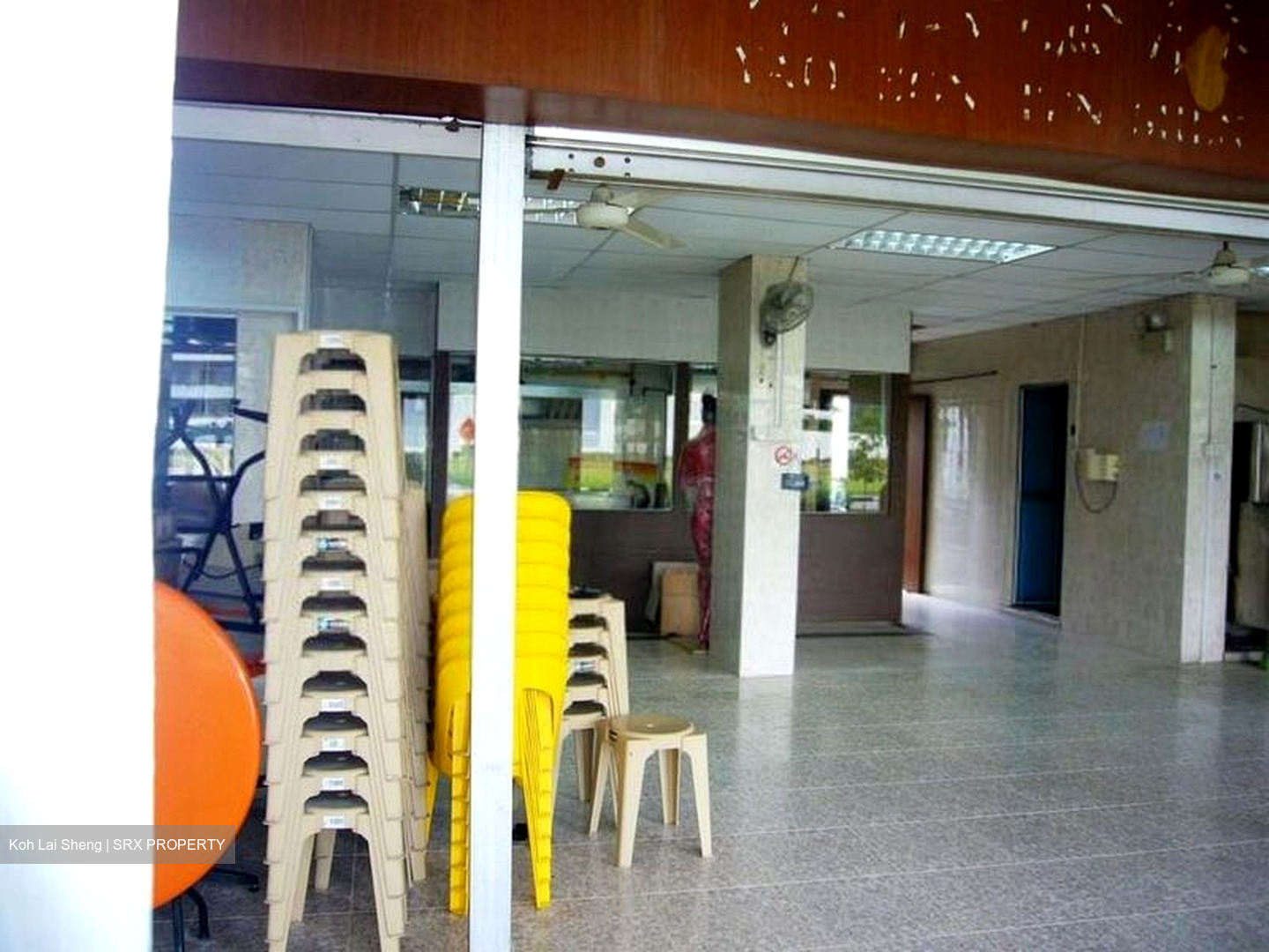 Yishun Central 1 (D27), Retail #518468041
